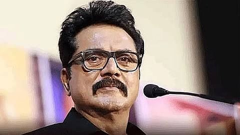 சரத்குமார்