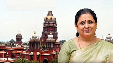 Chennai High Court