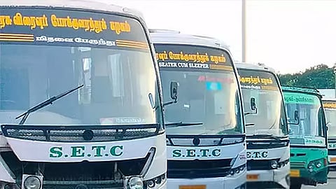 அரசு ஓட்டுநர்கள், நடத்துனர்களை வேறு பணிகளுக்கு பயன்படுத்தக் கூடாது - போக்குவரத்து கழகம் சுற்றறிக்கை