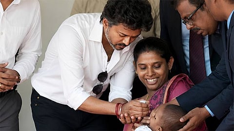 முதல்-அமைச்சர் விஜய்