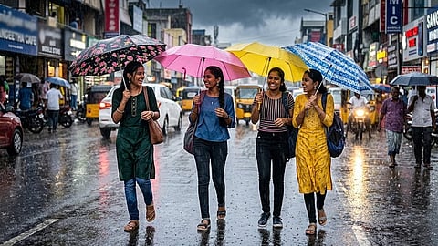 மழை, கனமழை, கன மழை, rain