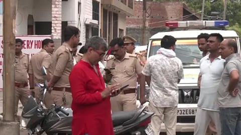 ராமர் கோவில்