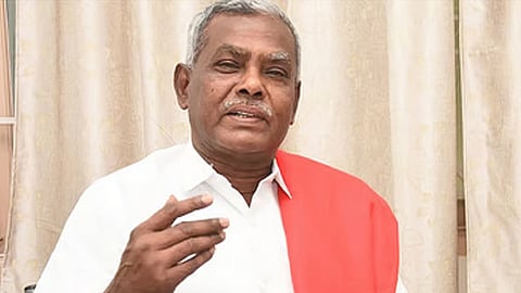 பெ.சண்முகம்