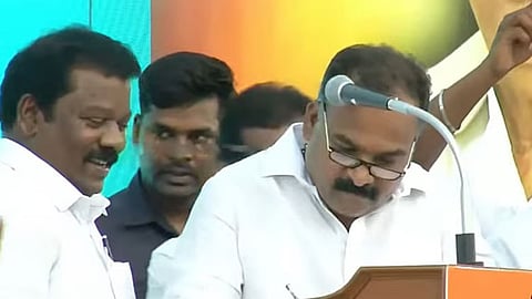 மாணிக்கம் தாகூர்