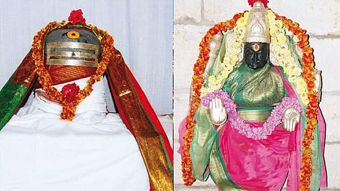 வளையாத்தூர் வளவநாதீஸ்வரர் கோவில்