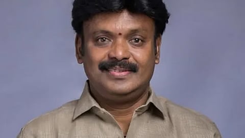 இசக்கி சுப்பையா