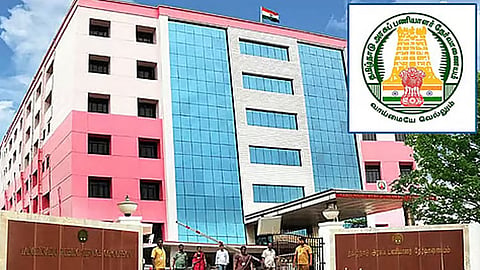 டிஎன்பிஎஸ்சி குரூப்-2, 2ஏ தேர்வு முடிவுகள் வெளியீடு