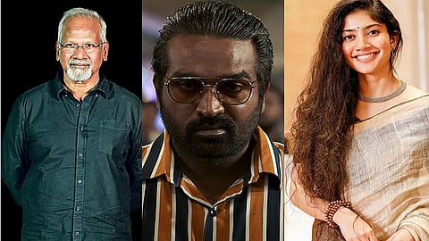 மணிரத்னம் - விஜய் சேதுபதி படத்தின் ஓடிடி உரிமையை கைப்பற்றிய நெட்பிளிக்ஸ்