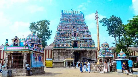 தஞ்சாவூர் மாவட்டம், திருநாகேஸ்வரம் நாகநாதசுவாமி கோவில் சிறப்புகள்