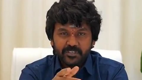 ராகவா லாரன்ஸ்