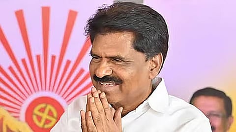 ஈ.ஆர்.ஈஸ்வரன்
