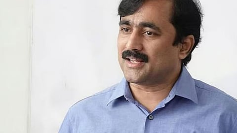 குற்றப்பத்திரிகை தாக்கல் செய்ய தடை