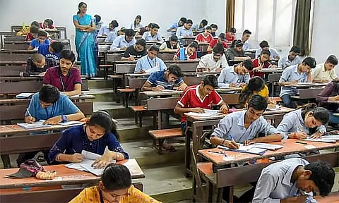 Group 1 Exam