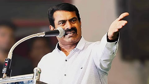 சீமான்