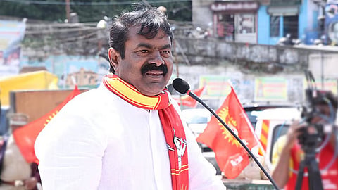 சீமான்