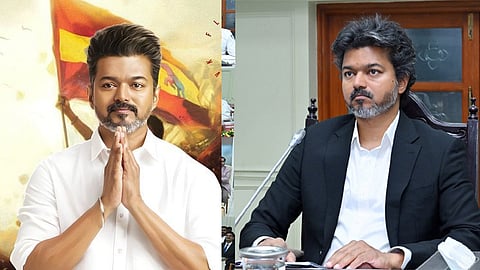 தவெக தலைமையில் புதிய கூட்டணி? - ஆதரவு கட்சிகளுடன் முதல்-அமைச்சர் விஜய் இன்று ஆலோசனை
