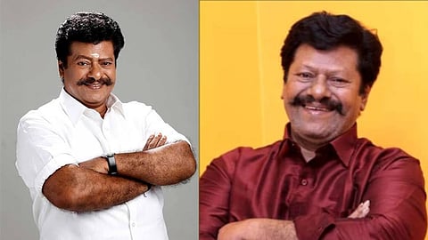 போதைகளை புறம் தள்ளுவோம்... மனித நேயம் காப்போம் – நடிகர் ராஜ்கிரண்