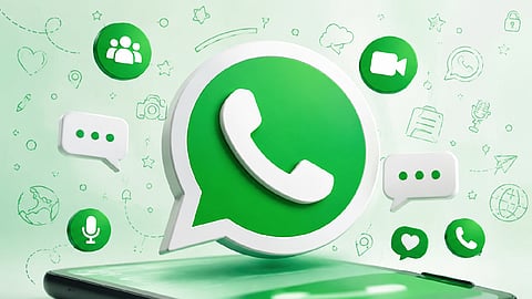 WhatsApp