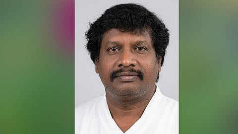 ஊத்தங்கரை சட்டமன்ற தொகுதி உறுப்பினரான என்.இளையராஜா