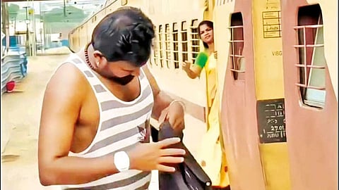 காதல்கோட்டை