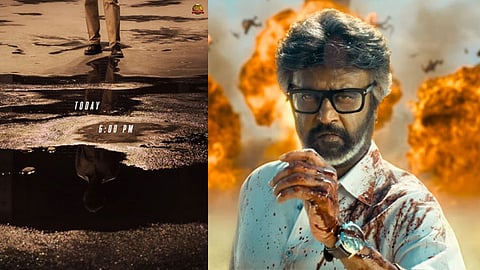 'ஜெயிலர் 2' ரிலீஸ் அப்டேட் வருகிறதா?... சன் பிக்சர்ஸ் வெளியிட்ட அறிவிப்பு