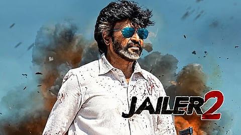 ரஜினிகாந்த்தின் “ஜெயிலர் 2” படத்தின் ரிலீஸ் தேதி அறிவிப்பு