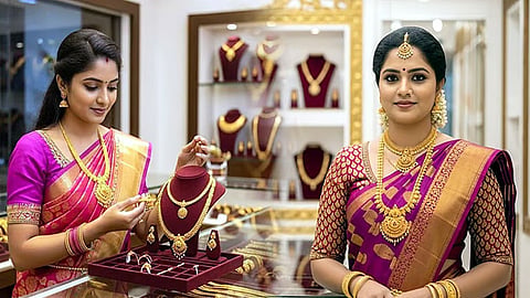 தங்கம் விலை