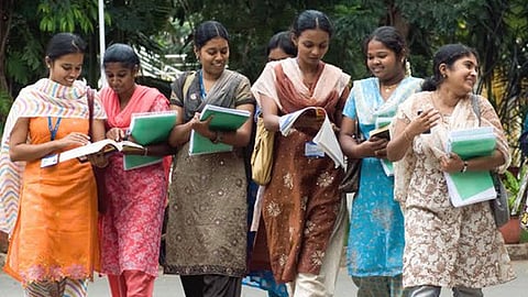 அரசு கலை, அறிவியல் கல்லூரிகளில் 62 சதவீதம் இடங்கள் நிரம்பின
