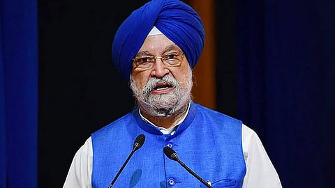 பெட்ரோல், டீசல் விலை குறைக்கப்படுமா? மத்திய மந்திரி பதில்