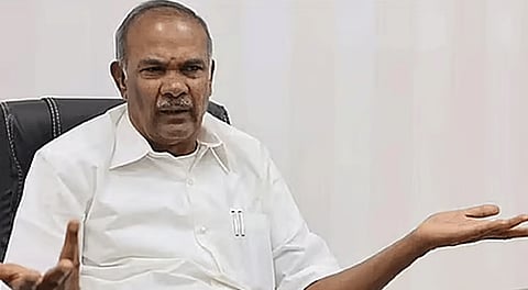 தவெக ஆட்சியமைக்க தி.மு.க. முட்டுக்கட்டை போடாது என சொன்னவர் மு.க.ஸ்டாலின்: அப்பாவு பதிவு
