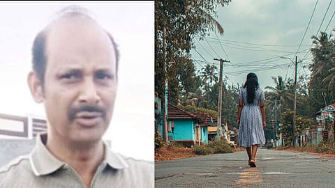 உல்லாசத்திற்காக காதல் வலை வீசி கல்லூரி மாணவியை பலாத்காரம் செய்த பேராசிரியர்