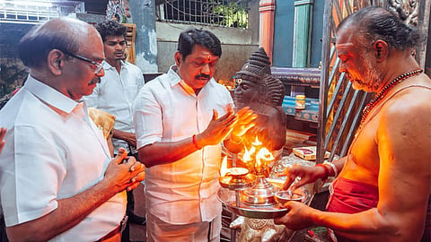 நயினார் நாகேந்திரன்