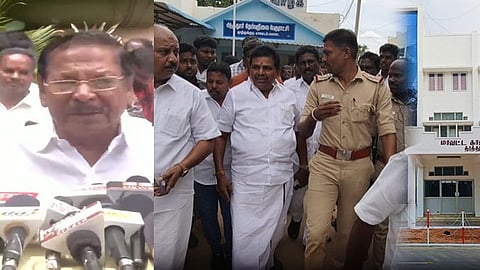 ஆர்.எஸ்.பாரதி