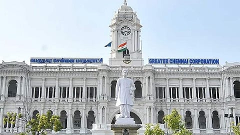 சென்னை மாநகராட்சியில் சொத்துவரி வசூல் முகாம் இன்று முதல் தொடக்கம்