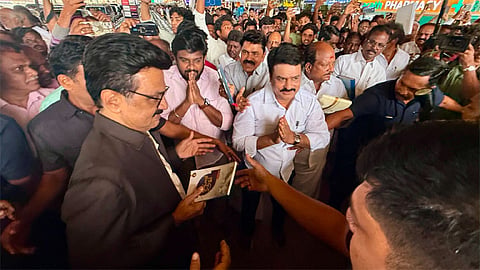 மு.க.ஸ்டாலின்