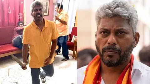 மரிய வில்சன்