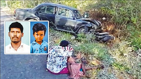 நெல்லையை உலுக்கிய இரட்டைக்கொலை வழக்கில் மேலும் 4 பேர் கைது