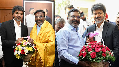 திருமாவளவனை துணை முதல்-அமைச்சராக்க வேண்டும்: விசிக கூட்டத்தில் சிறப்பு தீர்மானம்