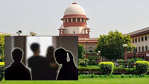 விவாகரத்து வழக்கு; கள்ளத்தொடர்பு விவகாரத்தில் தனியுரிமை கோர முடியாது - சுப்ரீம் கோர்ட்டு