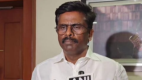 பரந்தாமன்