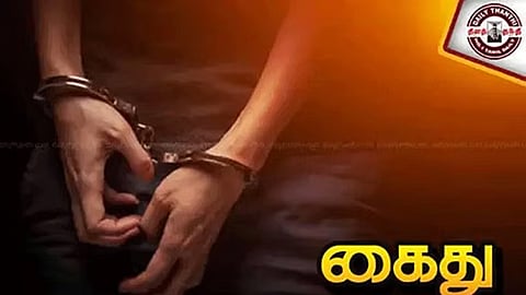 தமிழகம் முழுவதும் கடந்த மூன்று நாட்களில் 296 கிலோ கஞ்சா பறிமுதல்! - 621 பேர் கைது