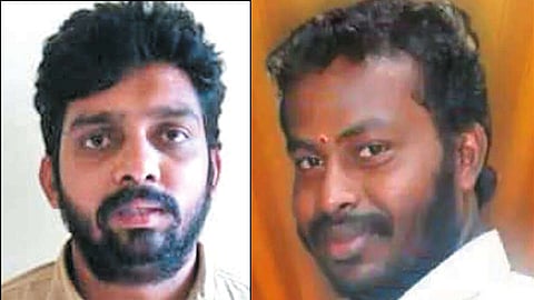 புழல் சிறைக்குள்ளேயே பிரபல ரவுடியை கொலை செய்ய ரூ.1 கோடி பேரம்... பரபரப்பு சம்பவம்