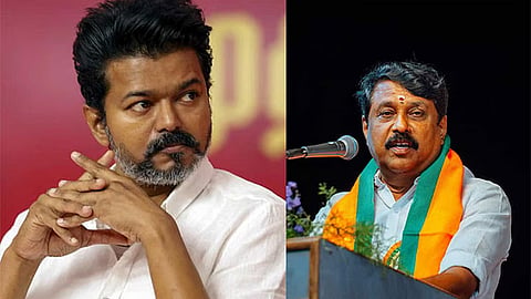 விவசாயிகளின் உயிருடன் விளையாடாதீர்கள் முதல்-அமைச்சரே..! - நயினார் நாகேந்திரன்
