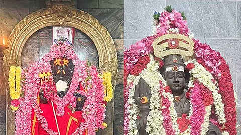 பாவங்கள் போக்கும் பாகவதாஷ்டமி, பைரவரை வழிபடுவதால் கிடைக்கும் நன்மைகள்