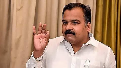 மாணிக்கம் தாகூர்