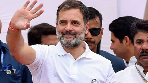ராகுல்காந்தி