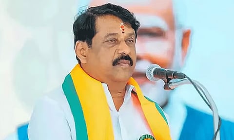 மத்திய அரசின் நலத்திட்டங்கள் மக்களிடம் பாகுபாடின்றி சென்றடைய வேண்டும்: நயினார் நாகேந்திரன்
