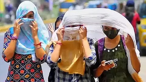 வெயில் சதம்