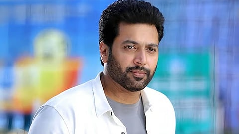 சினிமாவுக்கும், ரசிகர்களுக்கும் துரோகம் செய்ய மாட்டேன் - நடிகர் ரவி மோகன்