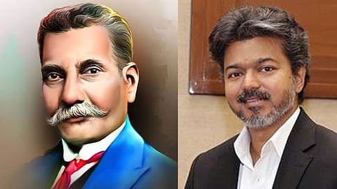 முதல்-அமைச்சர் விஜய் புகழாரம்